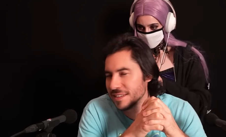 Copine Asterion Copine Asterion