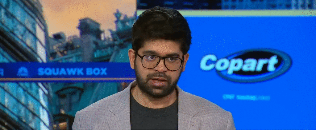 Who owns perplexity ai Who owns perplexity ai