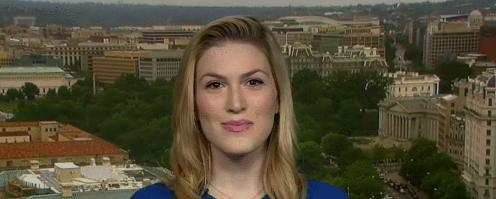 Mark sanford olivia Nuzzi