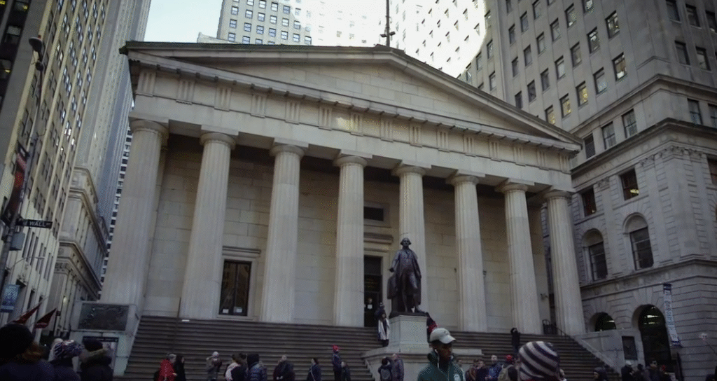 National trust for historic preservation lawsuit