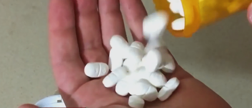 Gabapentin lawsuit 2025