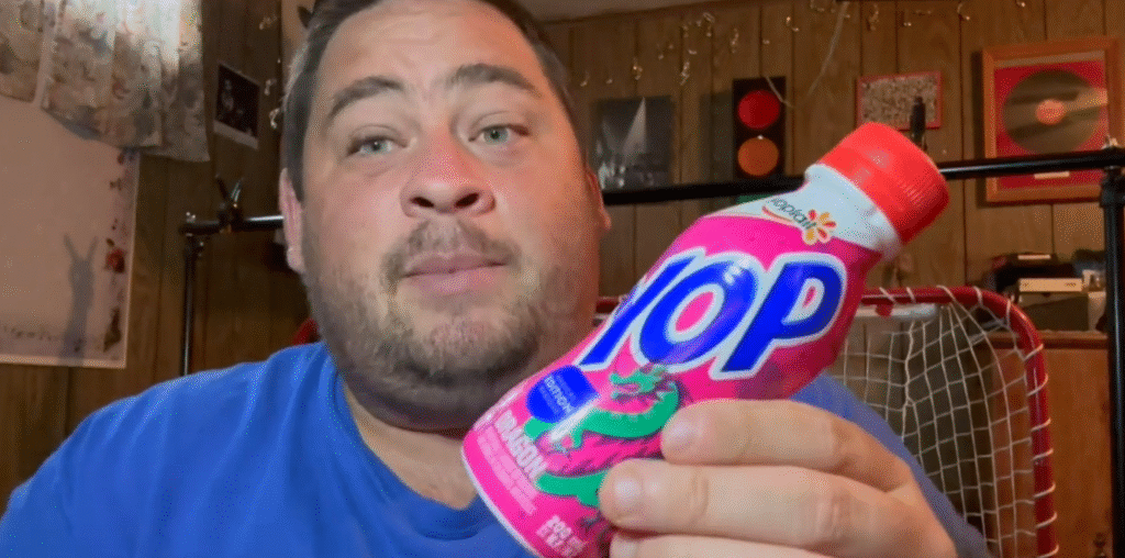 Yop Recall: Canada’s Favourite Yogurt Drink Faces a Serious Safety Scare Yop Recall: Canada’s Favourite Yogurt Drink Faces a Serious Safety Scare