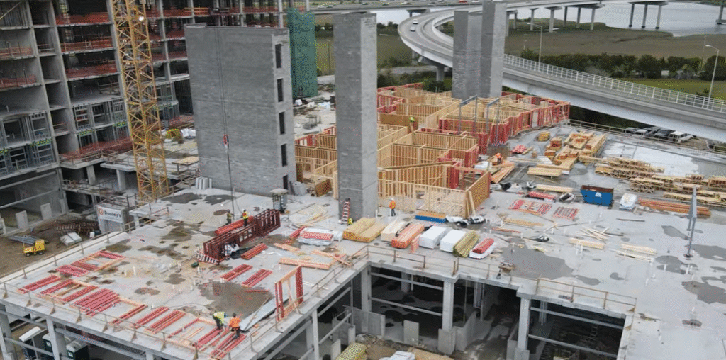 Morrison Yard Lawsuit: Luxury Living Turns Into a Legal Nightmare in Charleston