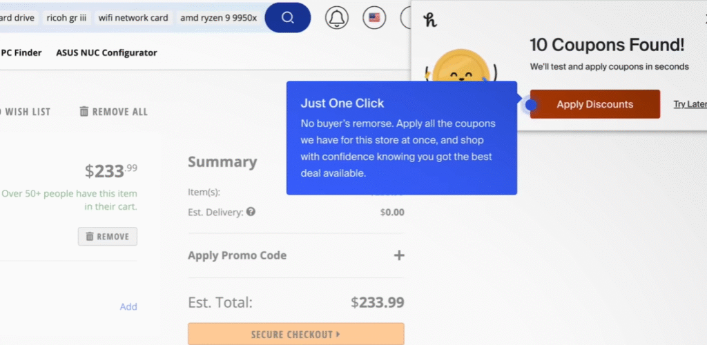 Honey Lawsuit Dismissed: How PayPal Just Redefined Affiliate Marketing Liability
