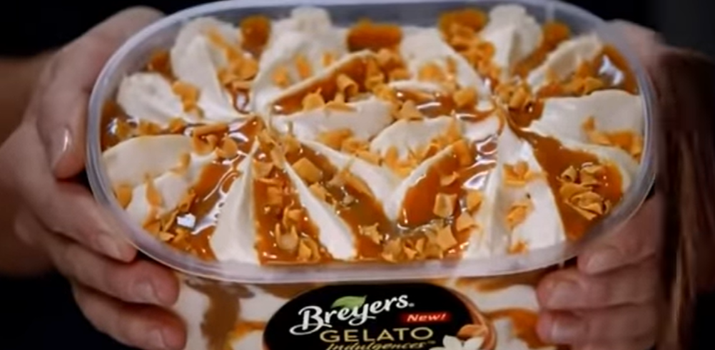 Breyers Class Action Lawsuit