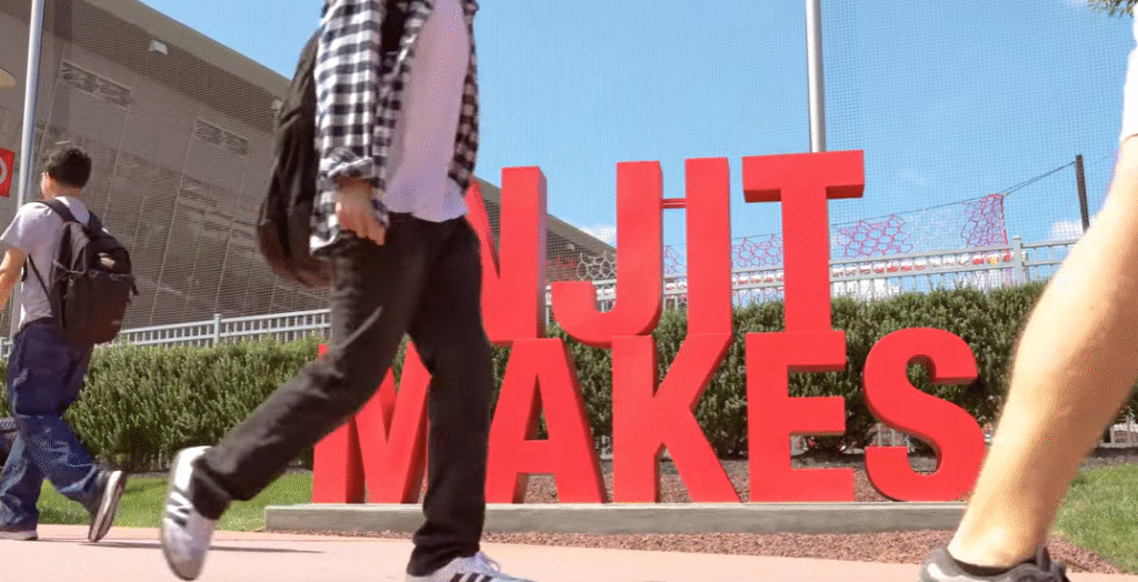 NJIT Sued: A Campus Fight Over Speech, Identity, and Power