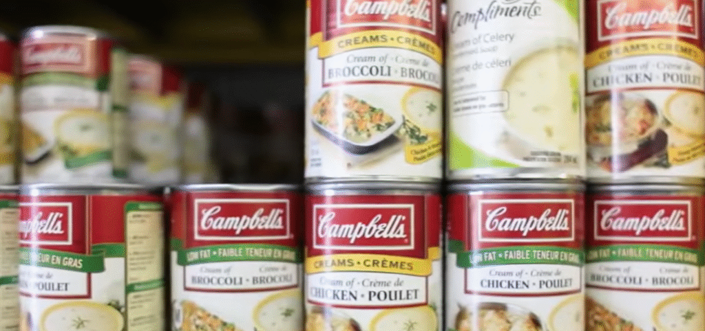 Campbell’s Lawsuit Exposes Shocking Executive Audio That’s Turning a Mega-Brand Upside Down Campbell’s Lawsuit Exposes Shocking Executive Audio That’s Turning a Mega-Brand Upside Down