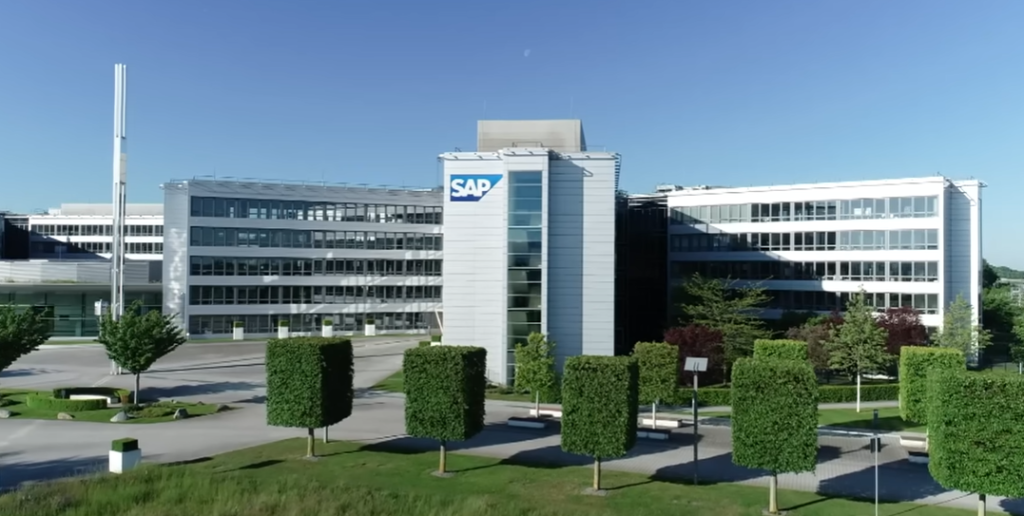 Sap Sued Sap Sued