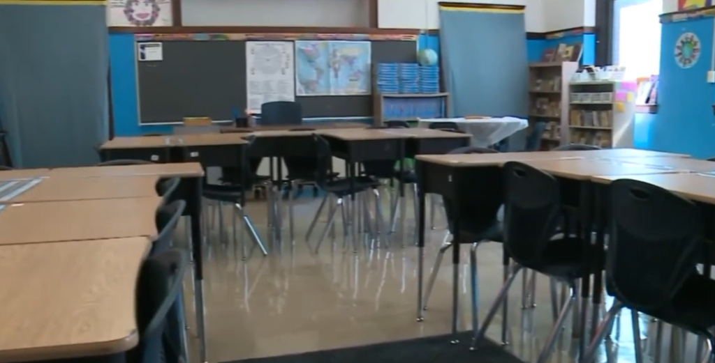 School Closings Missouri Today: Snowstorm Halts Classrooms Across the State School Closings Missouri Today: Snowstorm Halts Classrooms Across the State