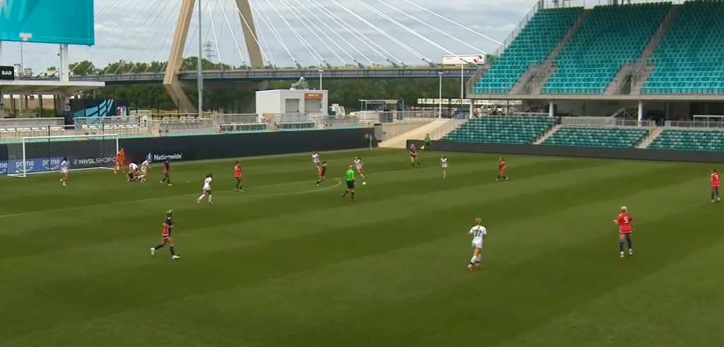 Ecnl Kansas City Showcase 2025