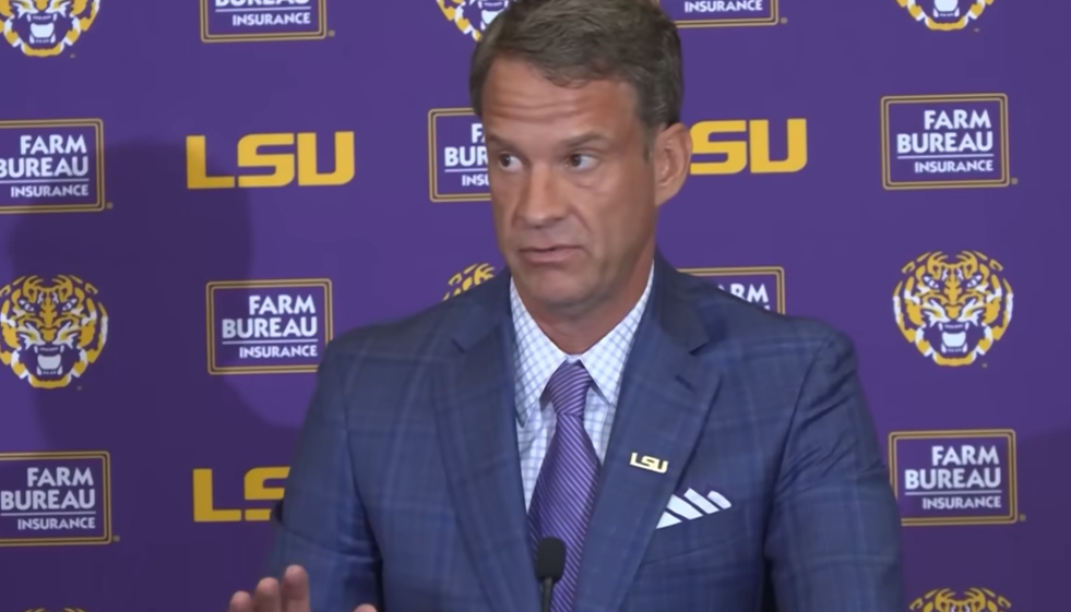 Lane Kiffin Sued Lane Kiffin Sued