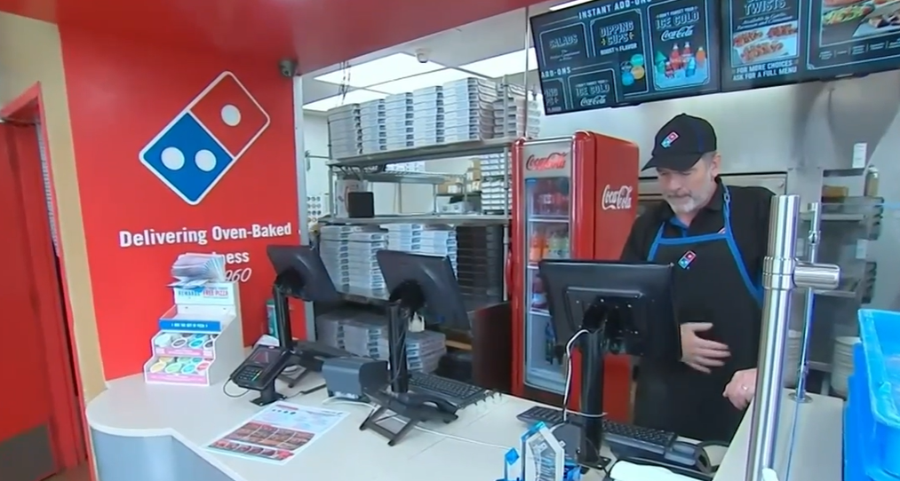 Papa johns employee settlement