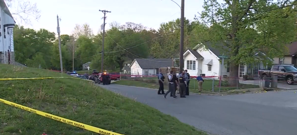 Maliyah Brown Kansas City