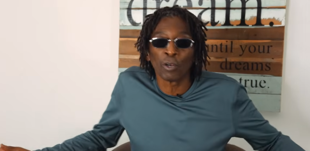 Kirk Burrowes Lawsuit Bad Boy CoFounder Accuses Diddy of Decades