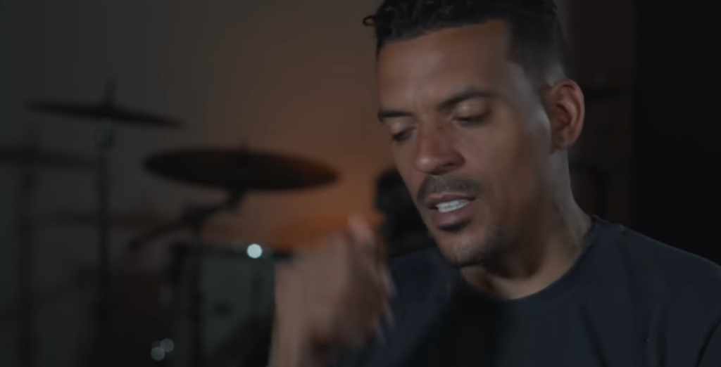 Matt barnes ai lawsuit Matt barnes ai lawsuit