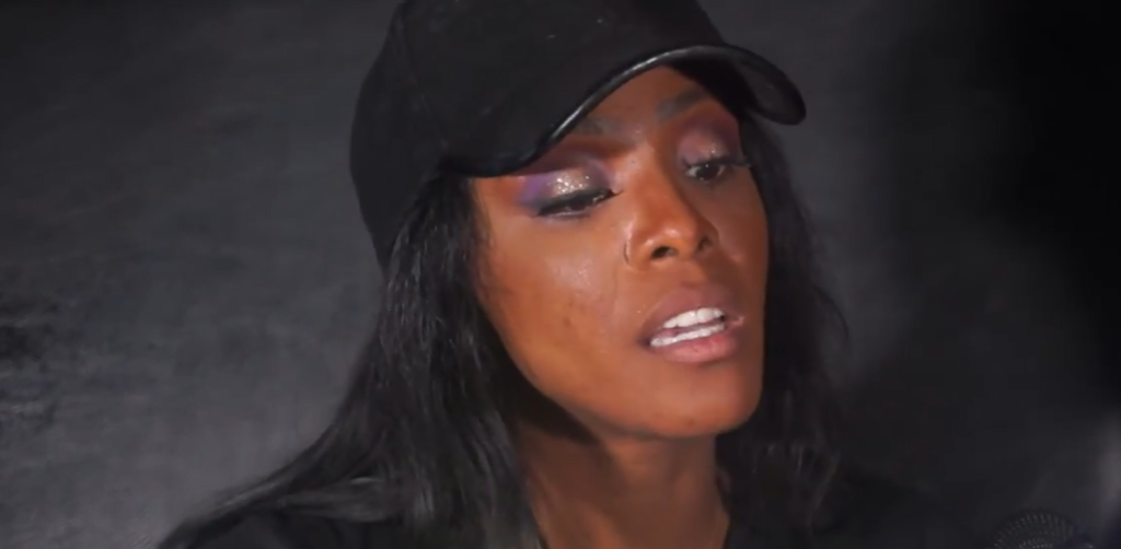 Dawn Richards Lawsuit Dawn Richards Lawsuit