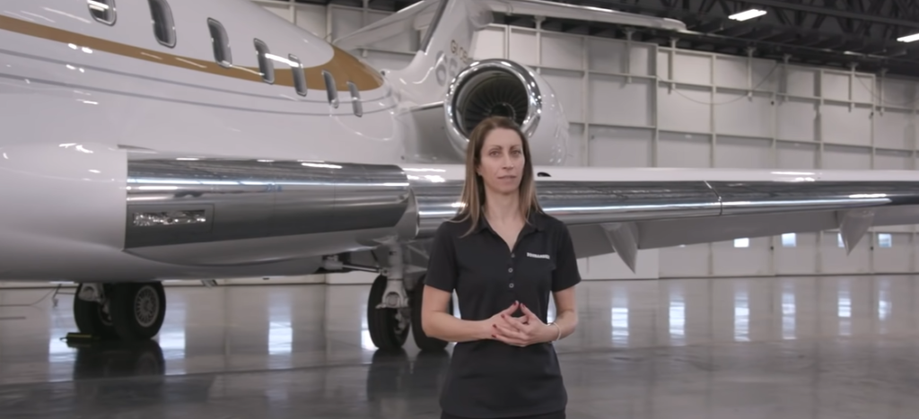 Global 6500 Bombardier Jets and the New Era of Strategic Air Mobility Global 6500 Bombardier Jets and the New Era of Strategic Air Mobility