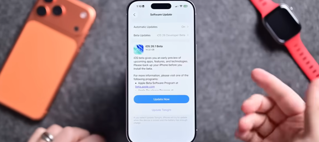 Liquid glass looks terrible Liquid glass looks terrible