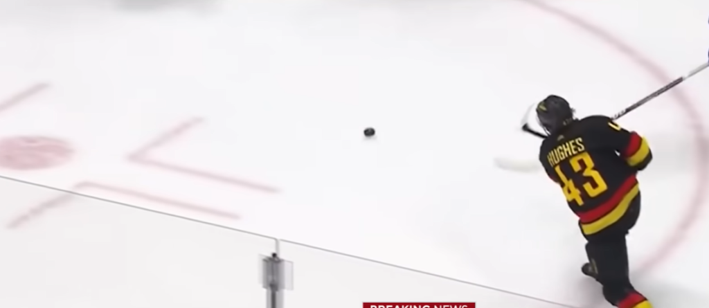 Vancouver canucks quinn hughes trade Vancouver canucks quinn hughes trade