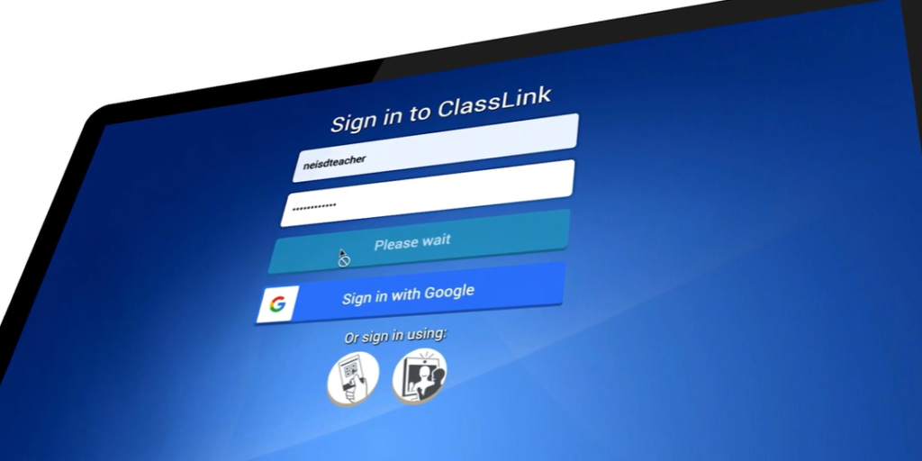 CISD SSO and the Quiet Revolution Changing School Access CISD SSO and the Quiet Revolution Changing School Access