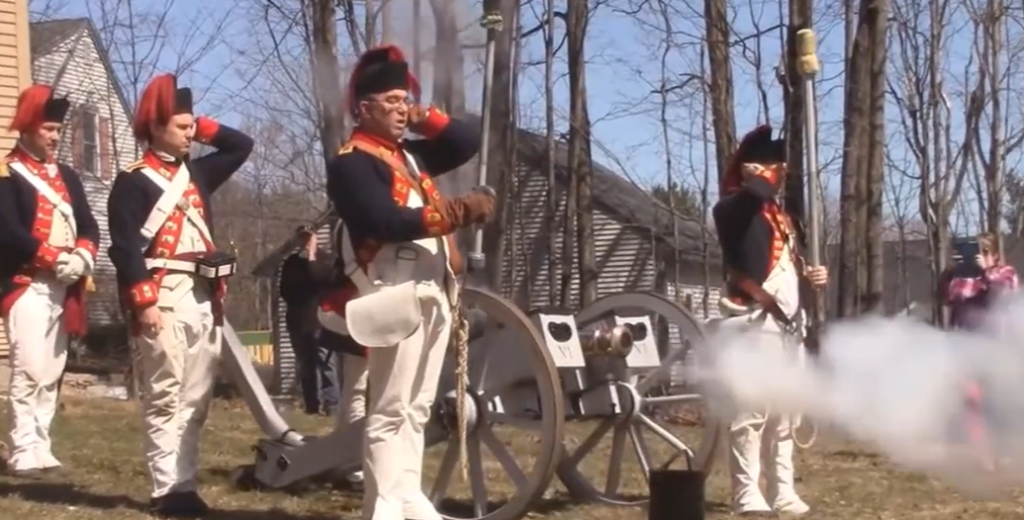 Who was daniel shays Who was daniel shays