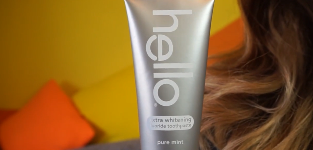 Hello Toothpaste Class Action Lawsuit Hello Toothpaste Class Action Lawsuit