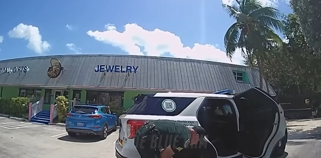 Jason Killinger Lawsuit Exposes the Dark Side of Facial Recognition