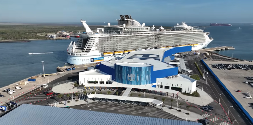 Royal caribbean refrigerator body lawsuit