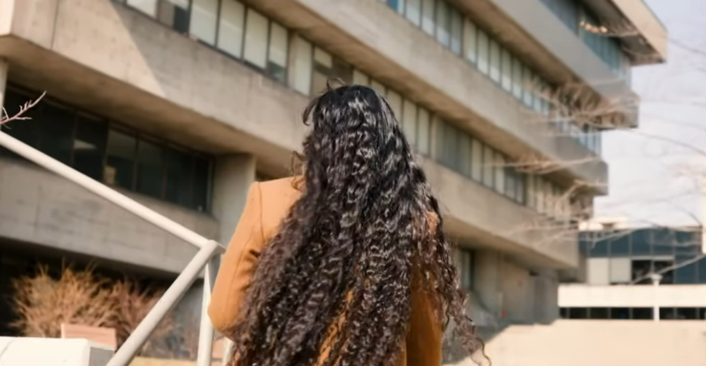 Lindsay Montgomery Pretendian Allegations Spark an Academic Reckoning