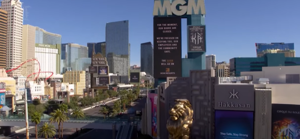 Mgm Data Incident Settlement Mgm Data Incident Settlement
