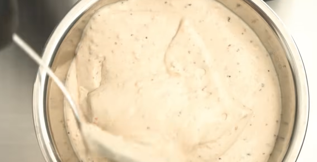 Ventura foods salad dressing recall