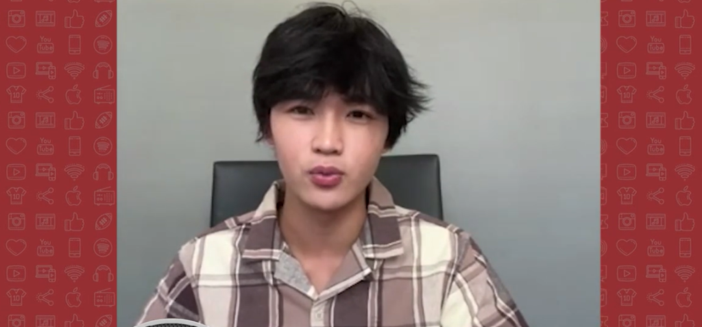 Tristan Pravong Isn’t Just a Character Actor—He’s Building a Career With Intention