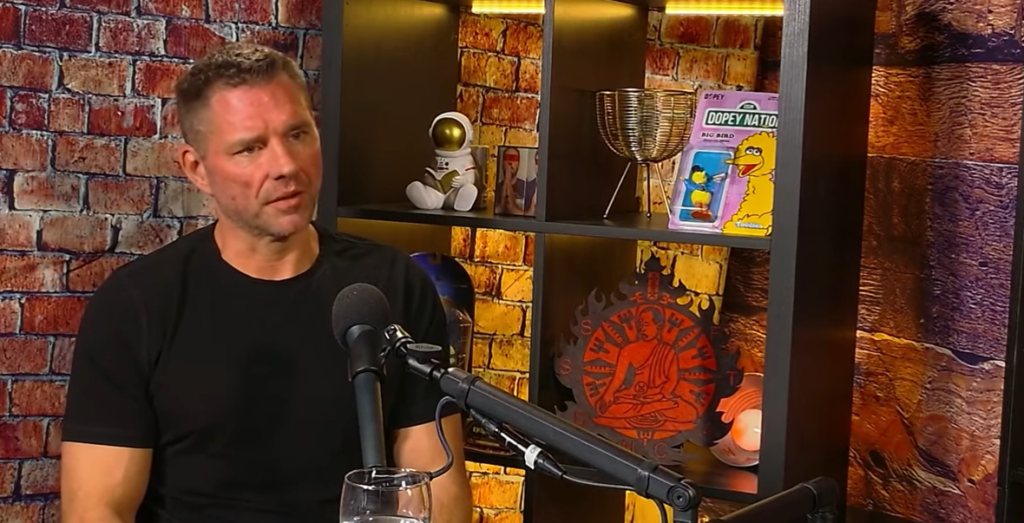 Chris Dopey Podcast: From Rehab Chats to a Global Community