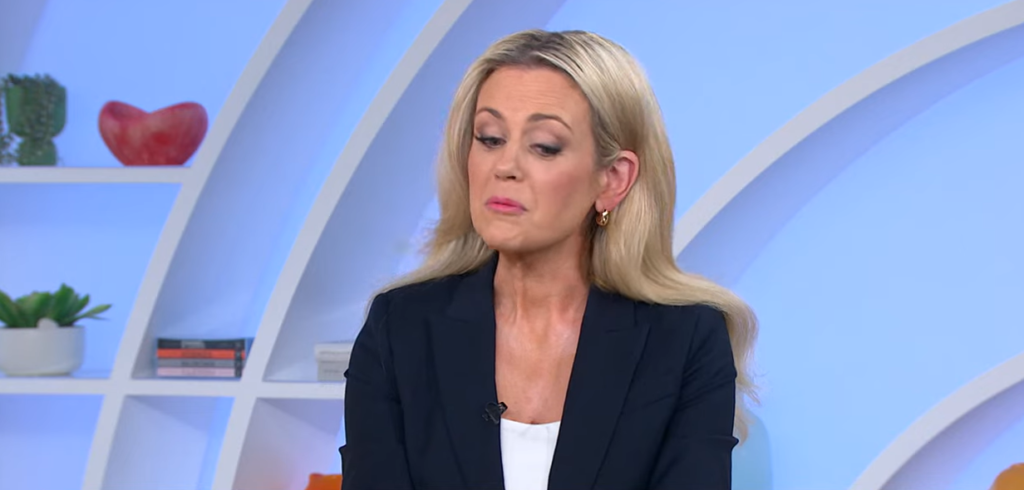 Rachael Carpani Sjukdom: The Chronic Illness Behind Her Final Years