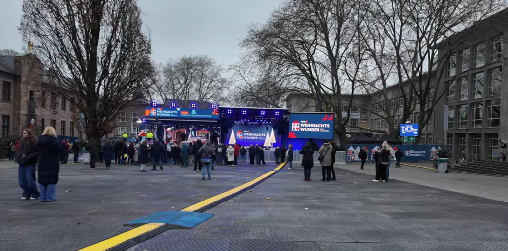 Spendenstand Weihnachtswunder 2025: A New Chapter in Collective Generosity