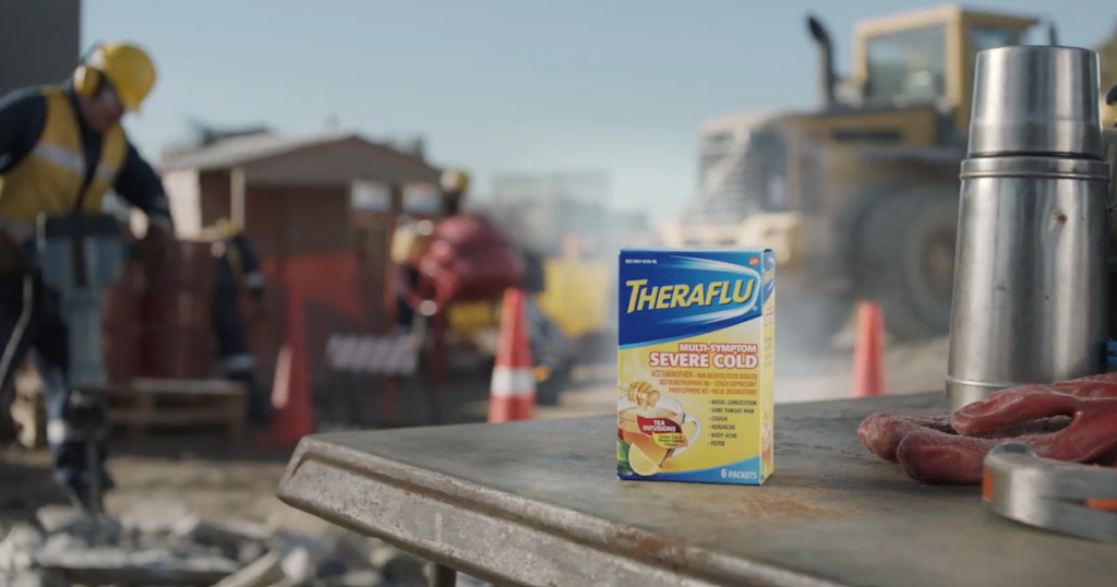 Can You Drink Theraflu Tea While Pregnant? Doctors Weigh In