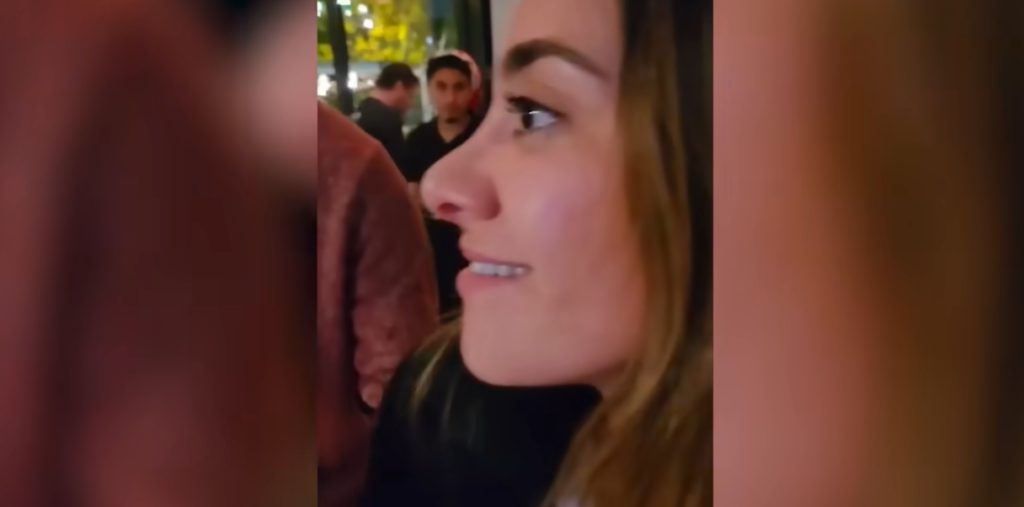 Shireen Afkari and the Hazie’s Incident: When Off-Hours Turn Career-Ending