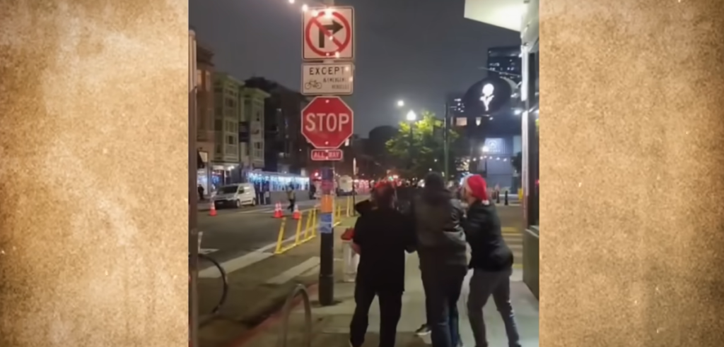 Christian Bruchman and the Hazie’s Incident: A Closer Look