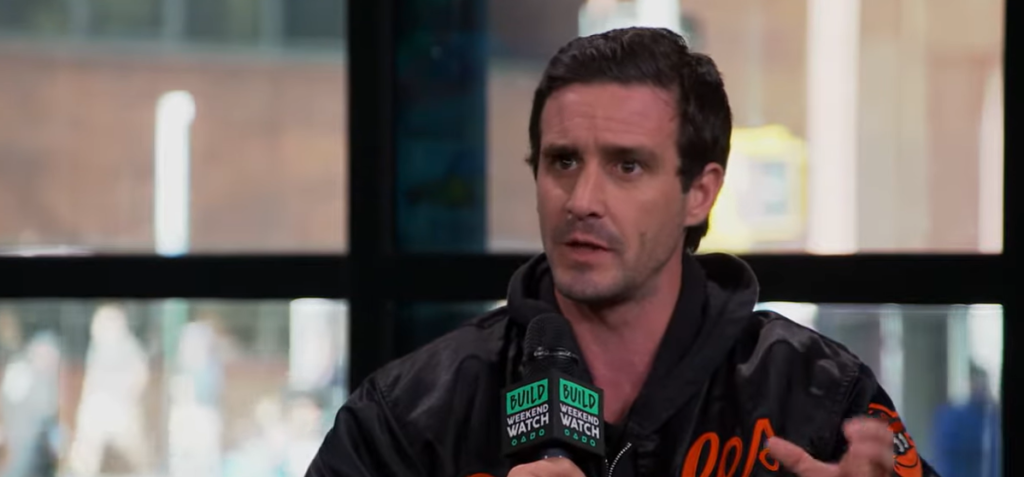 James Ransone Wife Jamie McPhee Pens Heartfelt Tribute to Late Actor