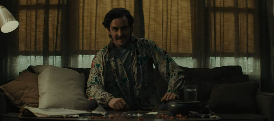 James Ransone Max Black Phone Performance Leaves a Lasting Mark - Kbsd6