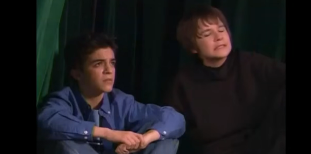 What Happened to Tylor Chase? A Viral Video and the Crisis Behind the Camera