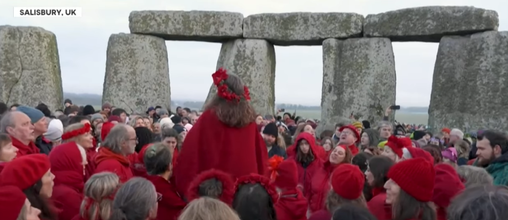 How the 13 Intentions Solstice Became a Grounded New Year’s Ritual