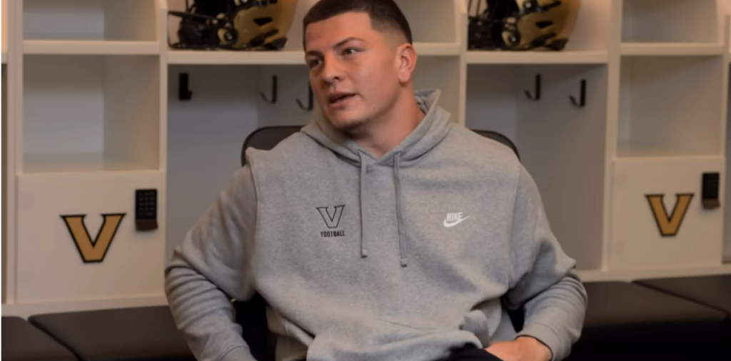 How the Pavia Lawsuit Is Forcing the NCAA to Rethink Transfer Rules