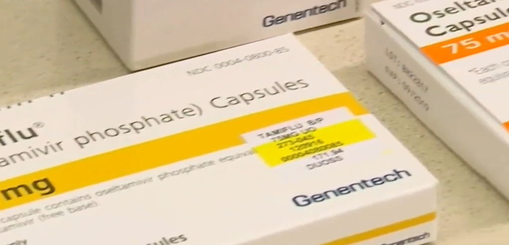 Is Tamiflu for Kids Safe and Effective? Pediatric Guidance Explained