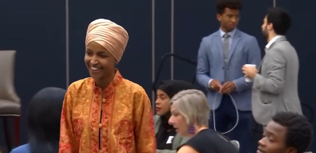 Ilhan Omar Husband: How Tim Mynett’s Business Dealings Spark New Questions Ilhan Omar Husband: How Tim Mynett’s Business Dealings Spark New Questions