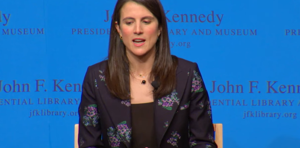 The Tatiana Schlossberg Essay That Stopped Us All in Our Tracks