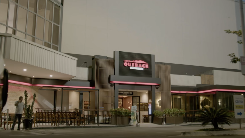 Outback Steakhouse Restaurant Closures Reflect Casual Dining Shake-Up