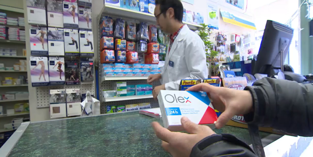 NHS Lansoprazole Warning: Why Patients Are Being Asked to Review Their Use