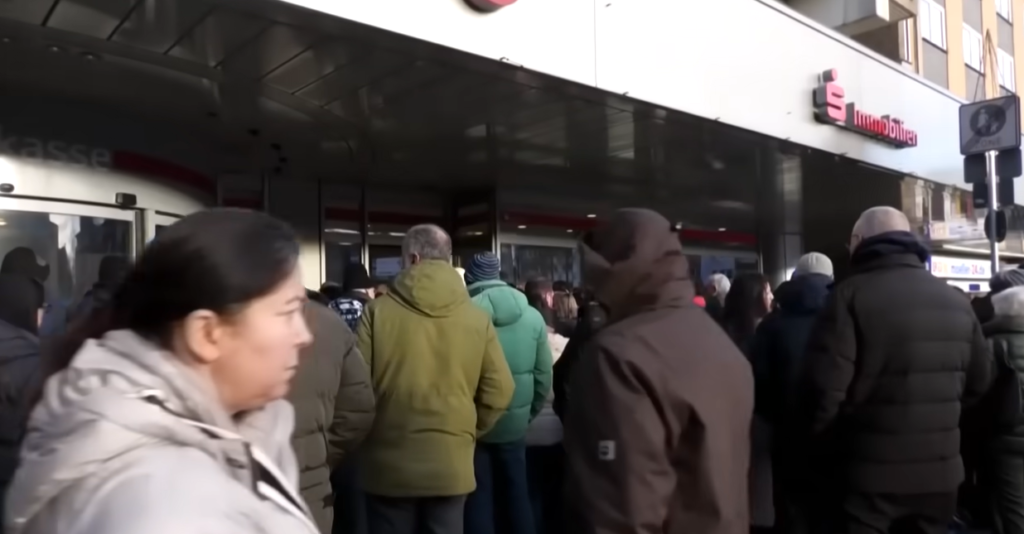 Banque Allemagne Braquage: The Gelsenkirchen Vault Heist Unpacked Banque Allemagne Braquage: The Gelsenkirchen Vault Heist Unpacked