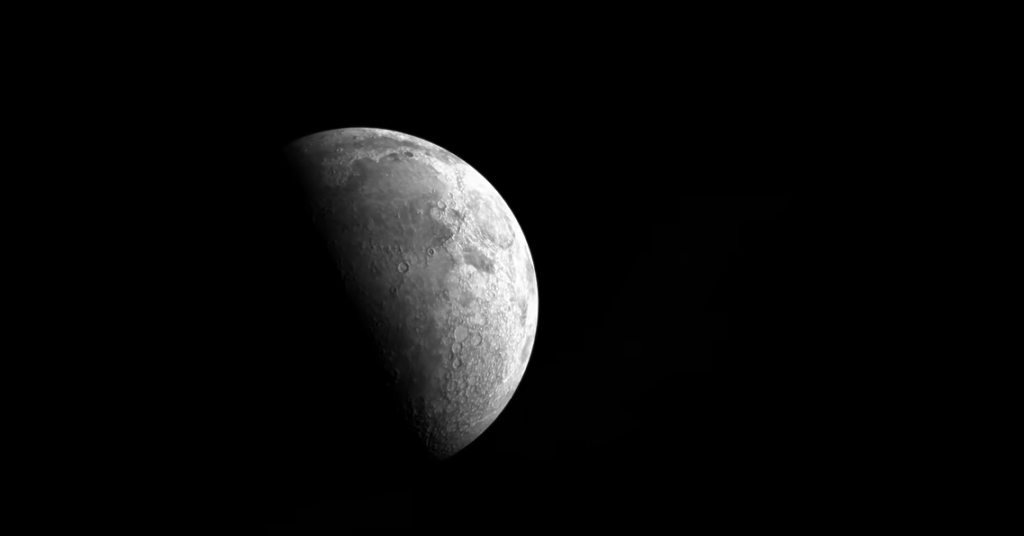 Vollmond Januar 2026 Will Rise in Cancer—Here’s Why That Matters